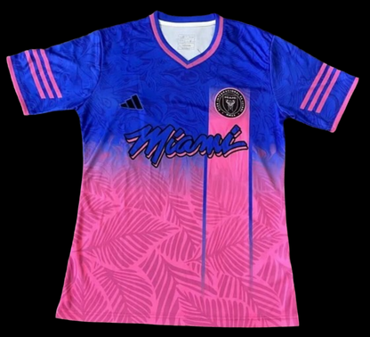 Maillot | Adidas Inter Miami édition spéciale 2024-2025