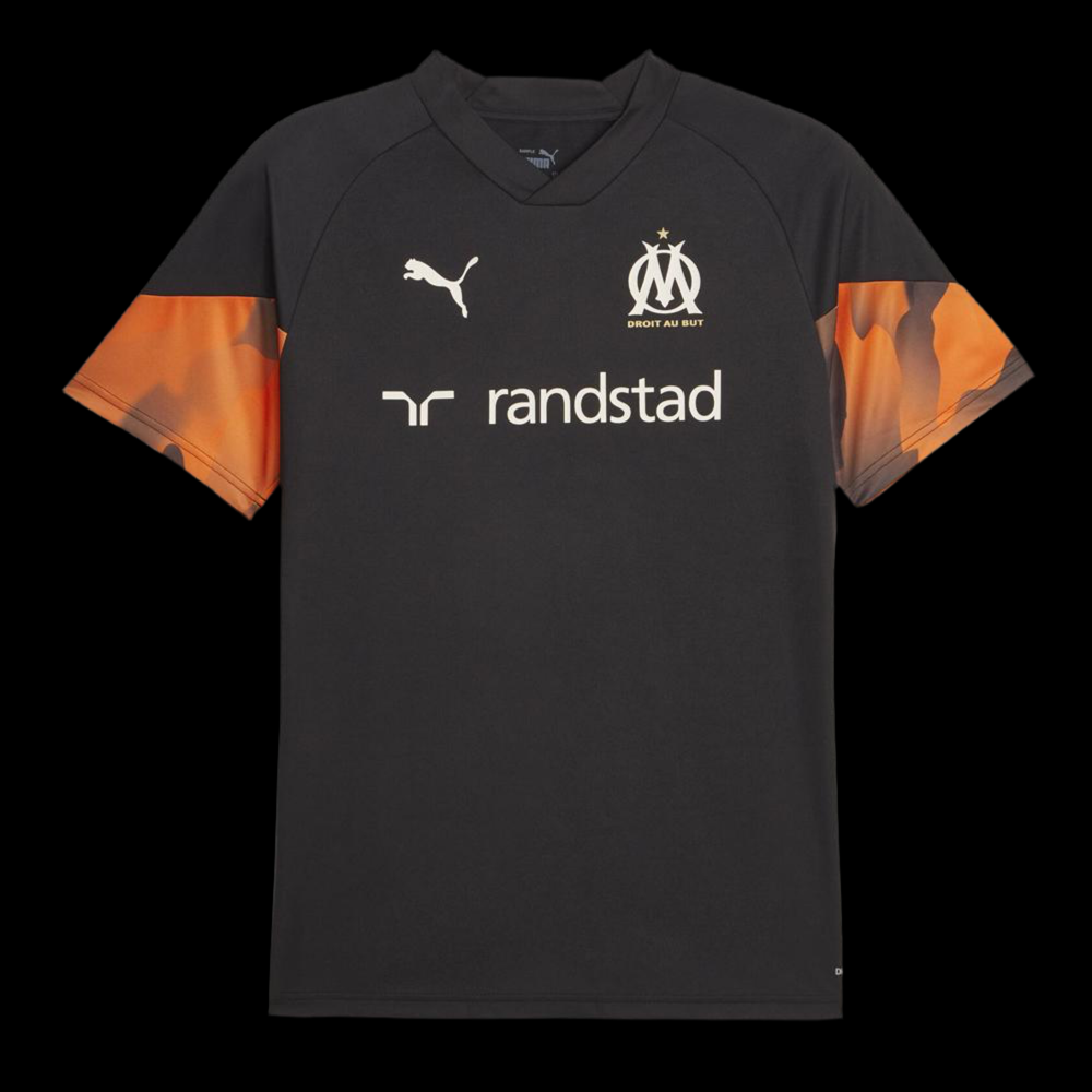 Jersey | Puma Marseille training edition 2024