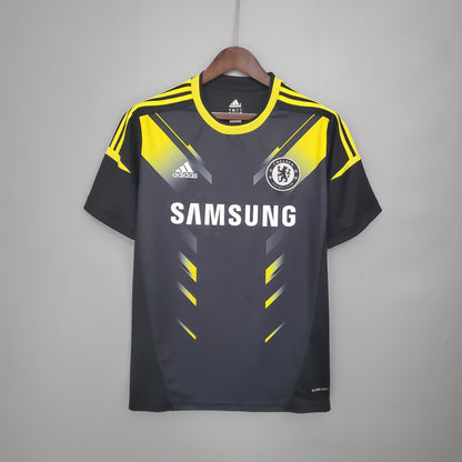 Maillot | Nike Chelsea extérieur édition 2013