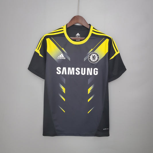 Maillot | Nike Chelsea extérieur édition 2013