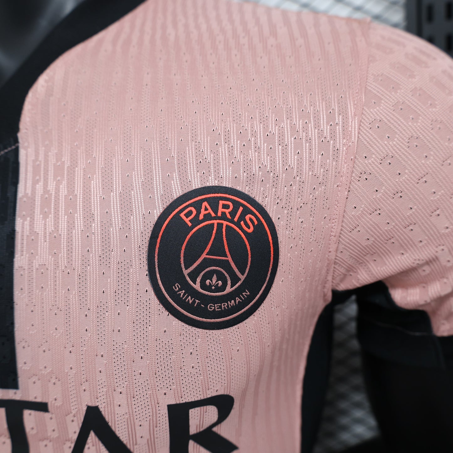 Maillot | Jordan Paris extérieur édition 2024-2025