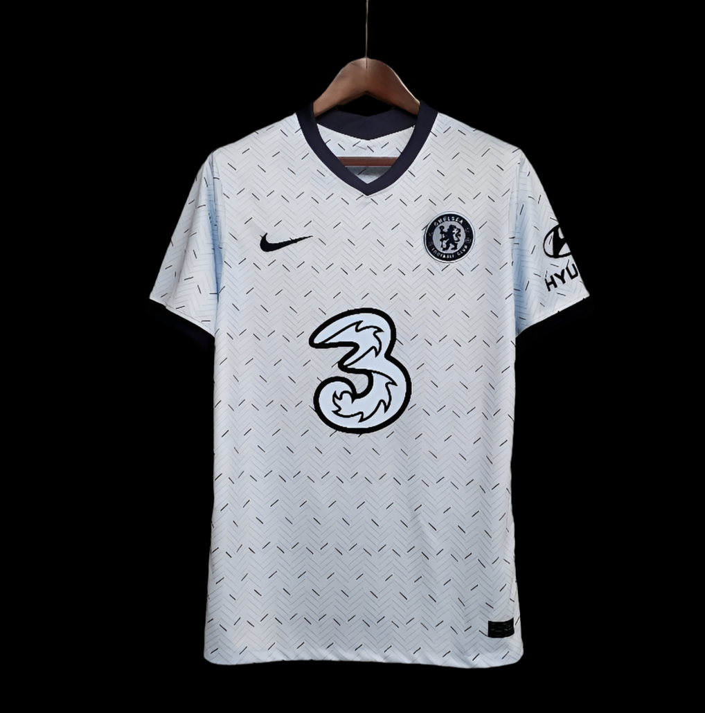 Maillot | Nike Chelsea extérieur édition 2021