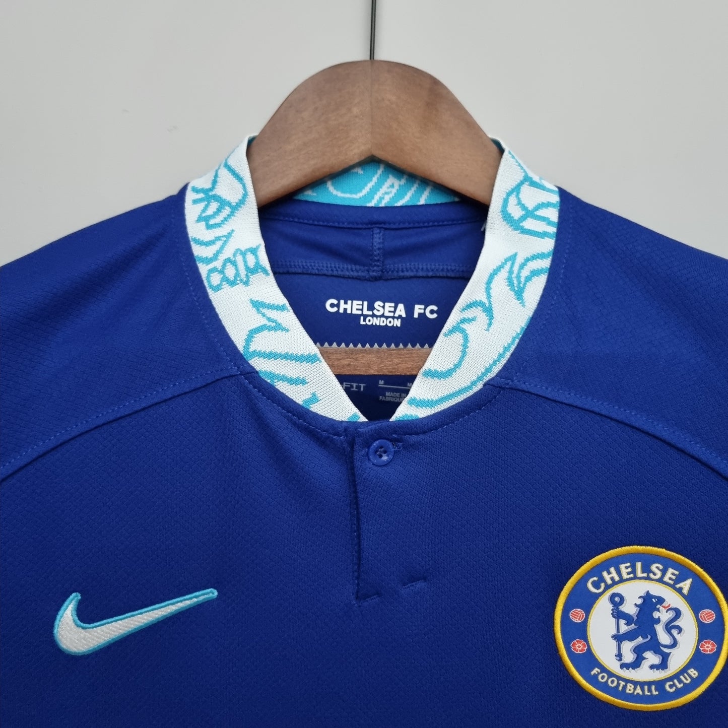 Maillot | Nike Chelsea domicile édition 2023