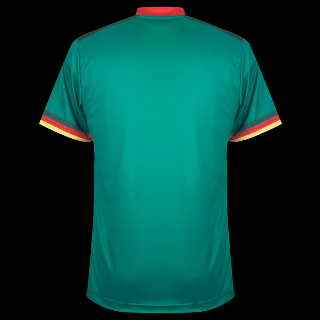 Maillot | One Cameroun édition 2022-2023