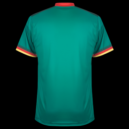 Maillot | One Cameroun édition 2022-2023