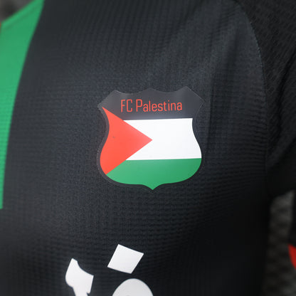 Maillot | Palestine édition 2024-2025