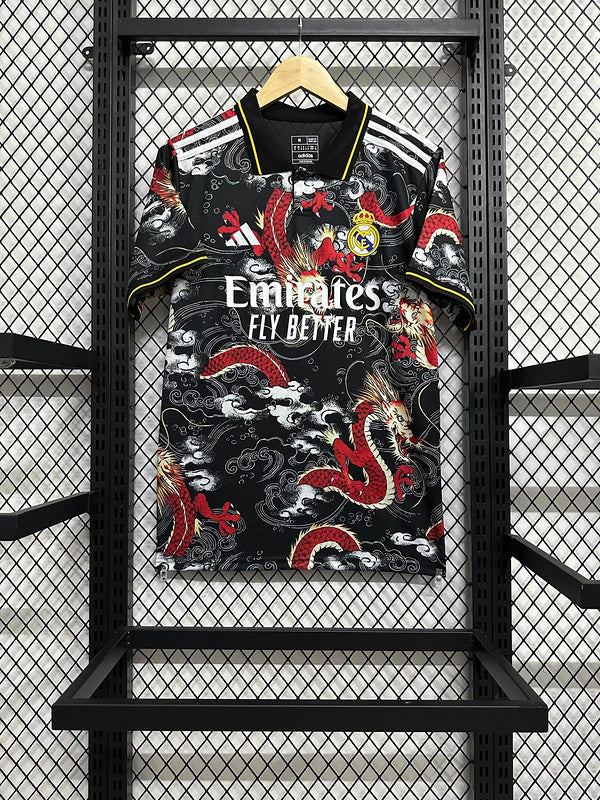 Maillot | Adidas Real Madrid édition spéciale 2024-2025