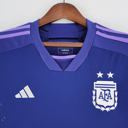 Maillot | Adidas Argentine édition spéciale 2024-2025