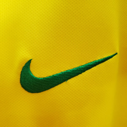 Maillot | Nike Brésil édition ultime Ronaldo 9 | 2006