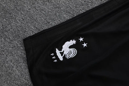 Ensemble | Nike France Training short édition spécial Dark 2022-2023