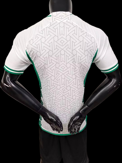 Maillot | Adidas Algérie player version édition 2023-2024