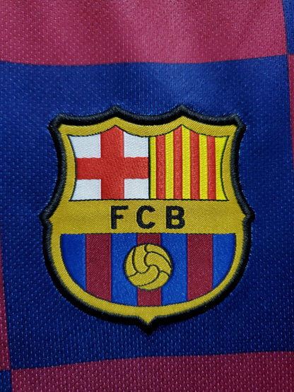 Maillot | Nike Barca domicile édition 2019-2020