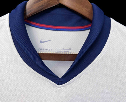 Maillot | Nike Angleterre domicile 2024-2025