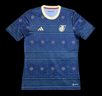 Maillot | Adidas Jamaïque édition spéciale 2023