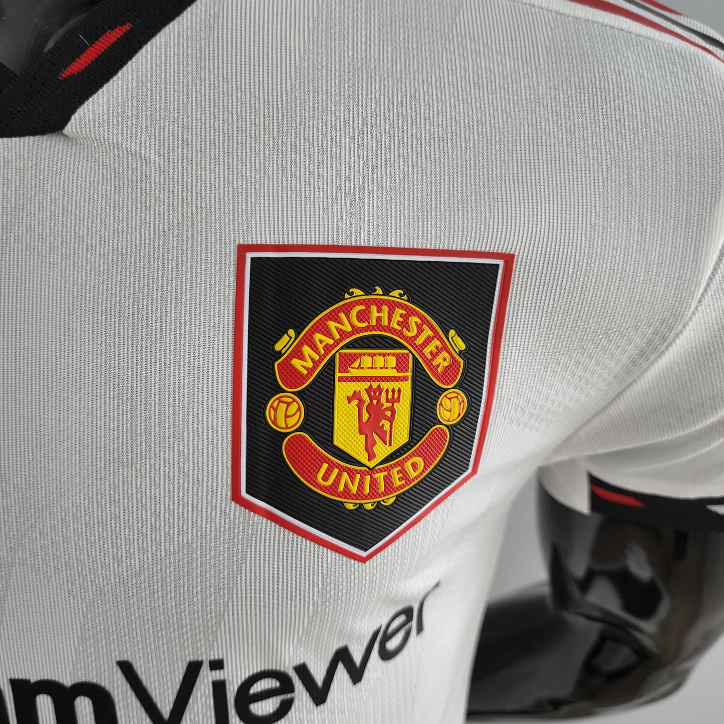 Maillot | Adidas Manchester United extérieur édition 2023-2024