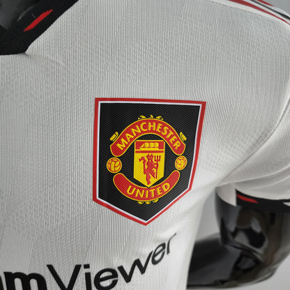 Jersey | Adidas Manchester United Away Edition 2023-2024