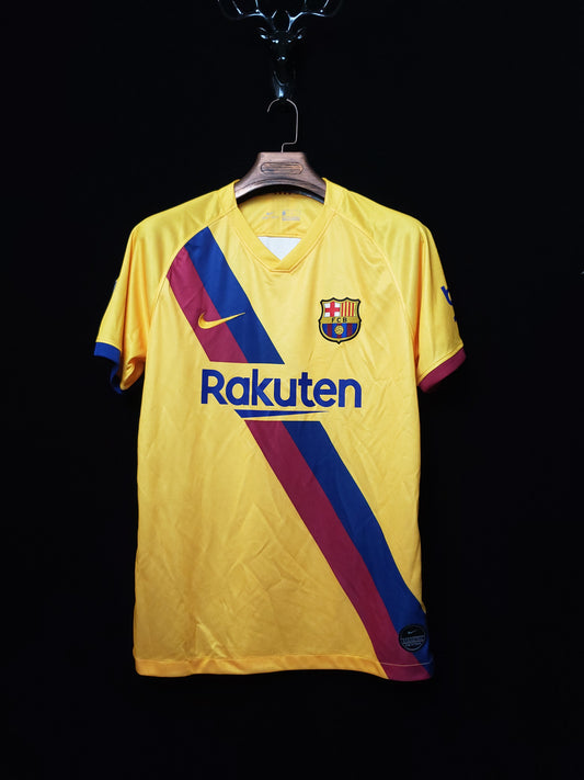 Maillot | Nike Barca extérieur édition 2019-2020