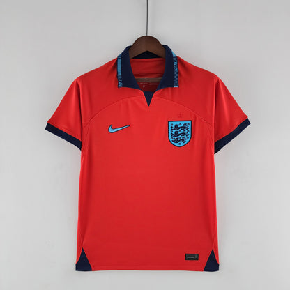 Maillot | Nike Angleterre Extérieur 2023