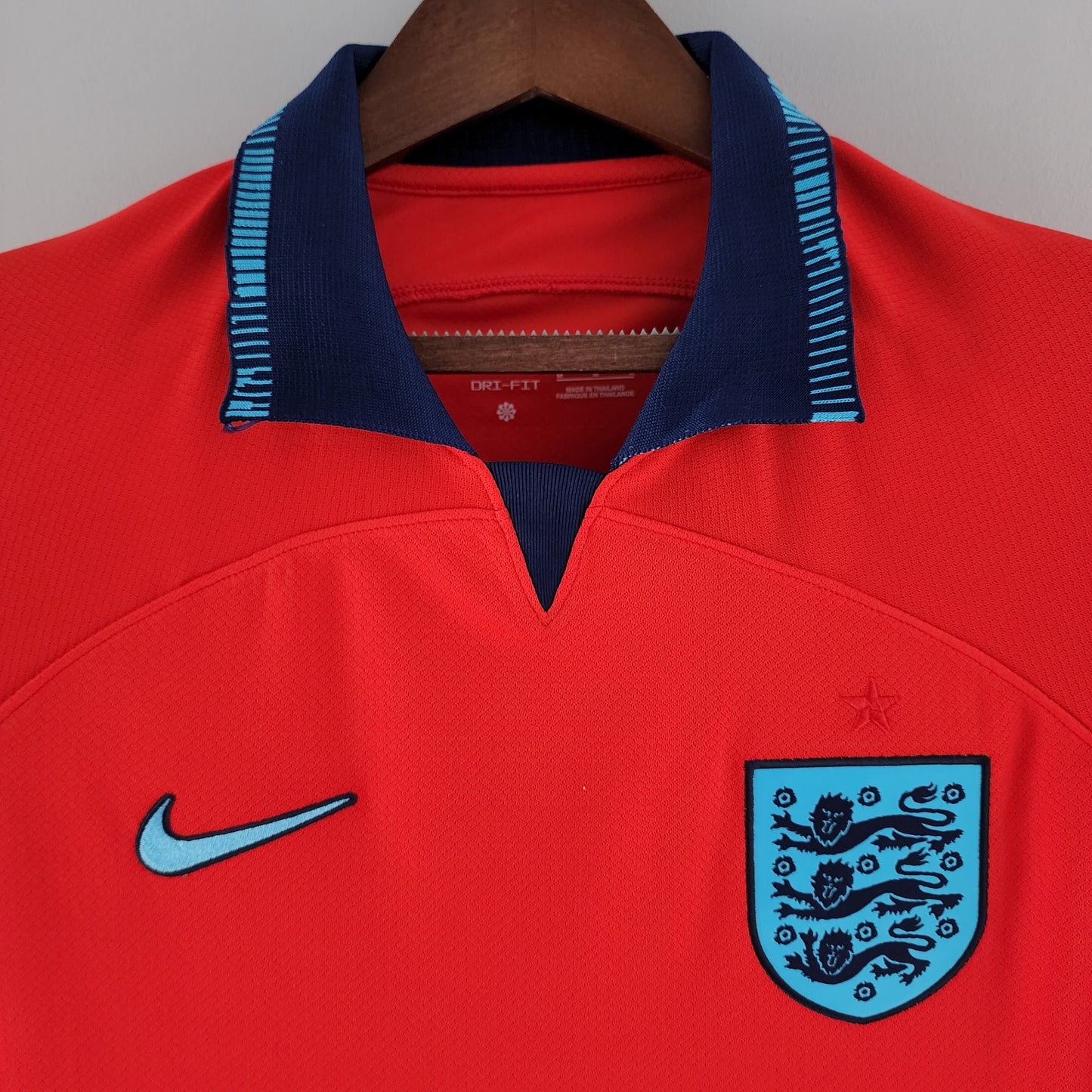 Maillot | Nike Angleterre Extérieur 2023