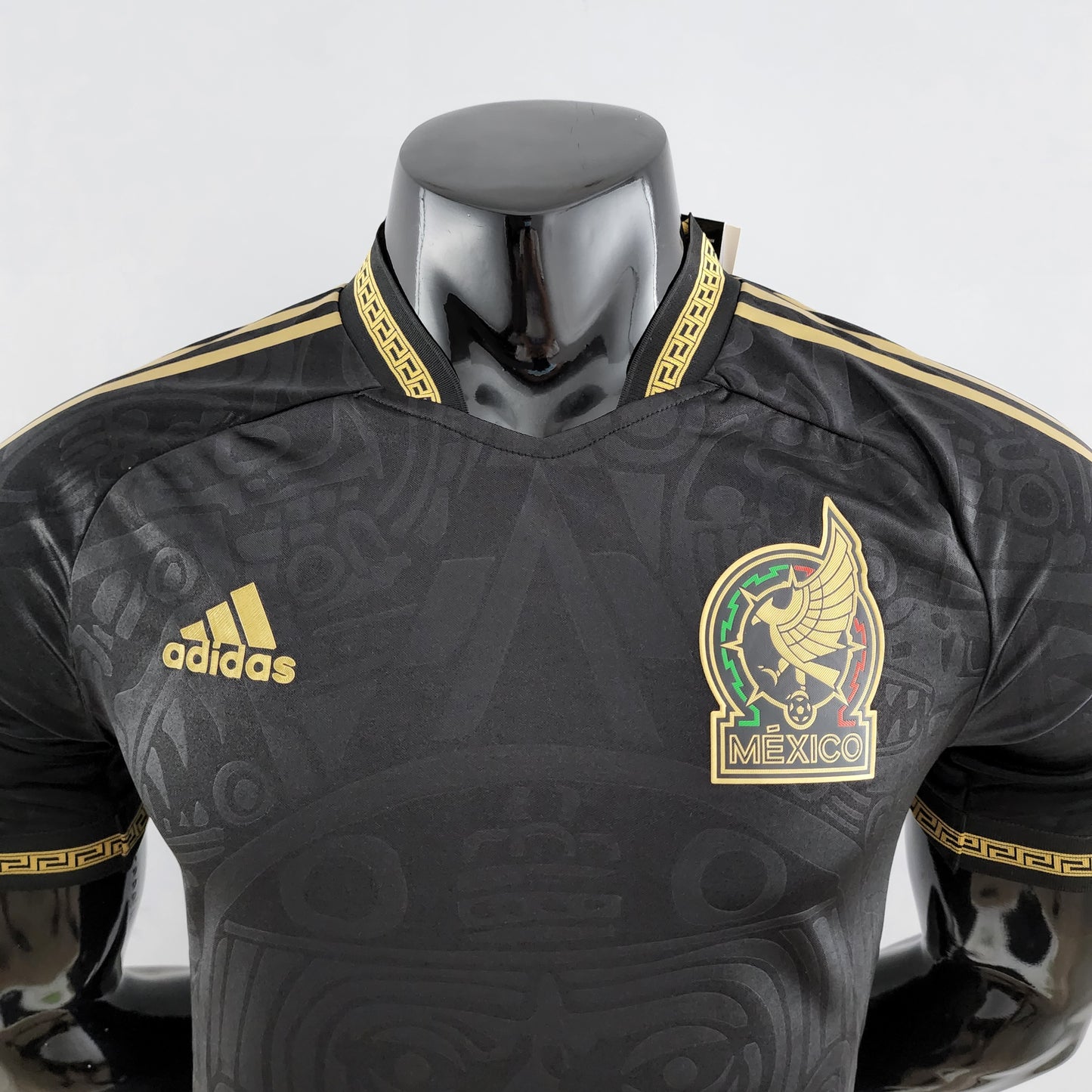 Maillot | Adidas Mexique édition spéciale 2024-2025