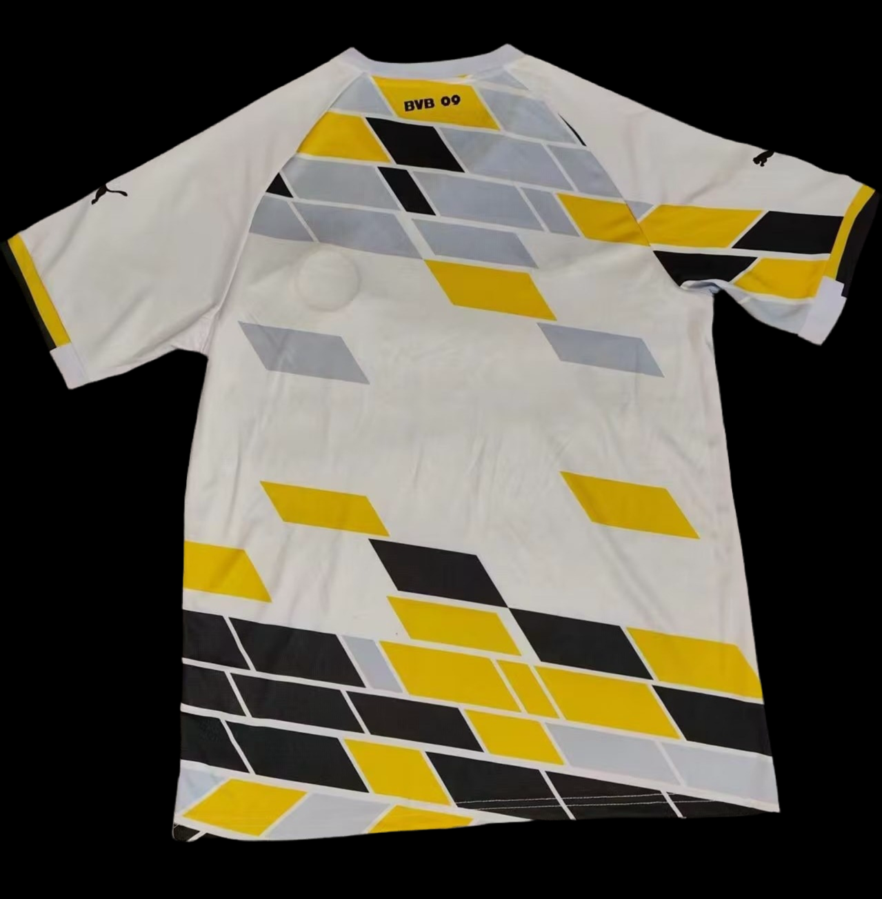 Maillot | Puma Dortmund édition spéciale 2024-2025