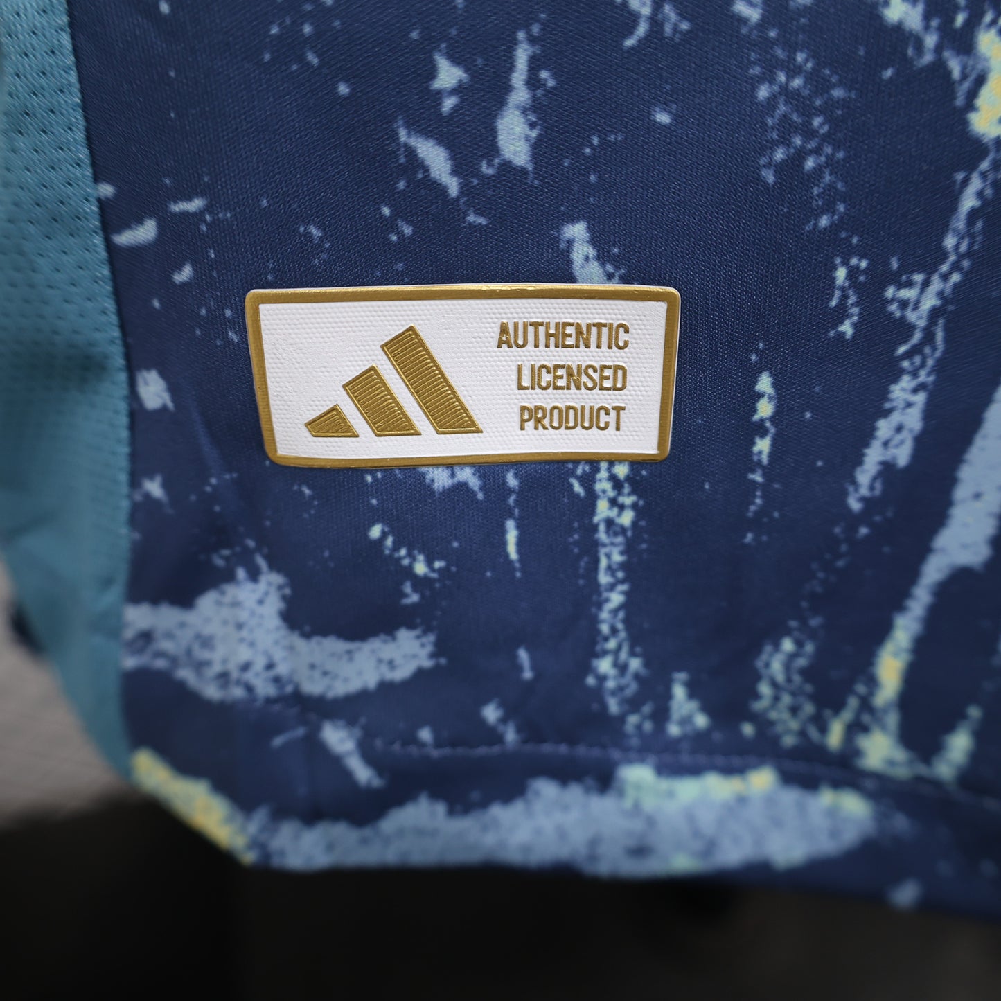 Maillot | Adidas Ajax extérieur édition spéciale 2024-2025