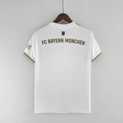 Maillot | Adidas Bayern extérieur édition 2023