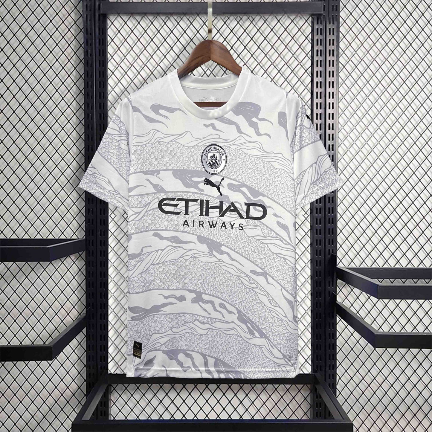 Jersey | Puma Manchester City Special Edition 2024-2025