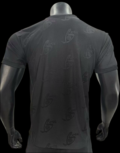 Maillot | Nike FCB Barca édition spéciale 2024-2025 Black