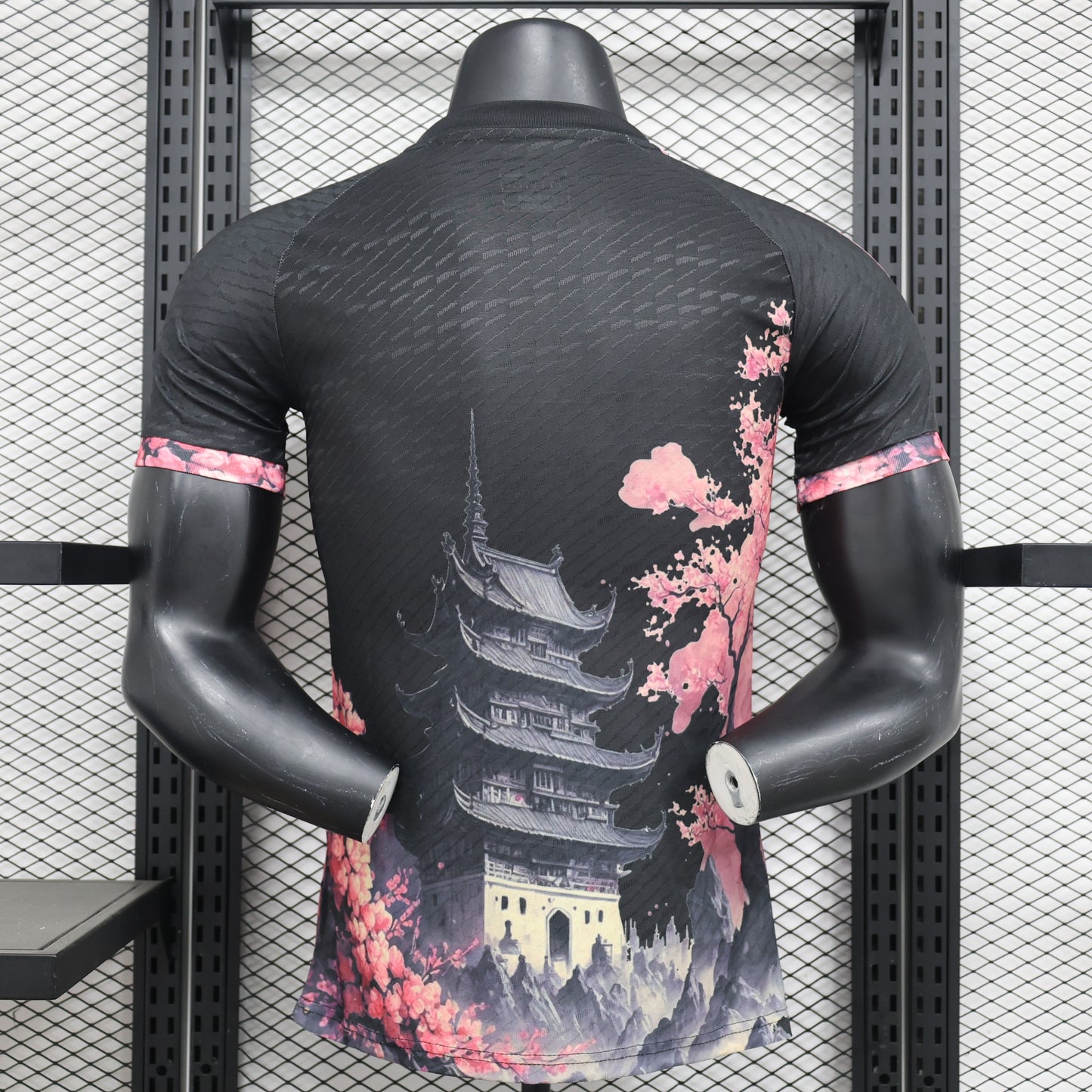 Maillot | Adidas Japon édition spécial dragon