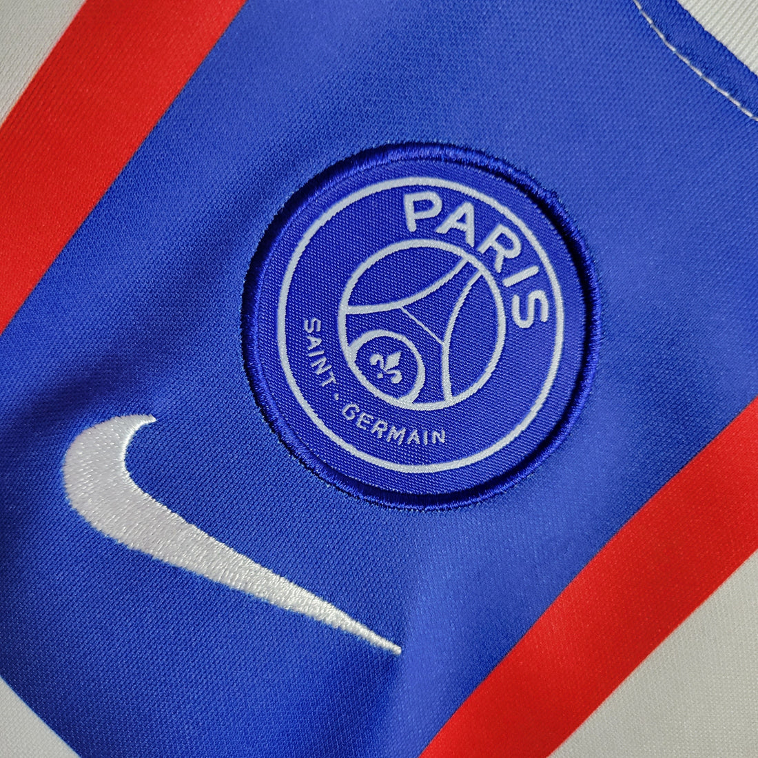 Jersey | Nike Paris third edition 2023