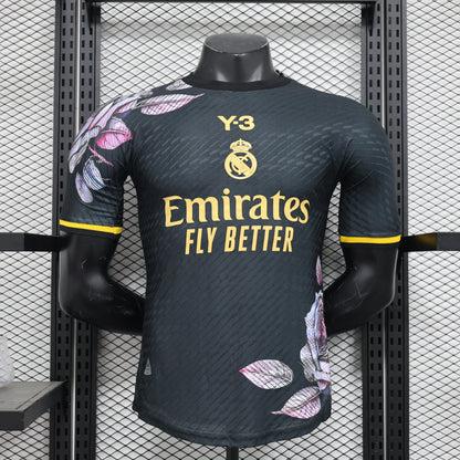 Maillot | Y3 Réal Madrid édition 2024-2025