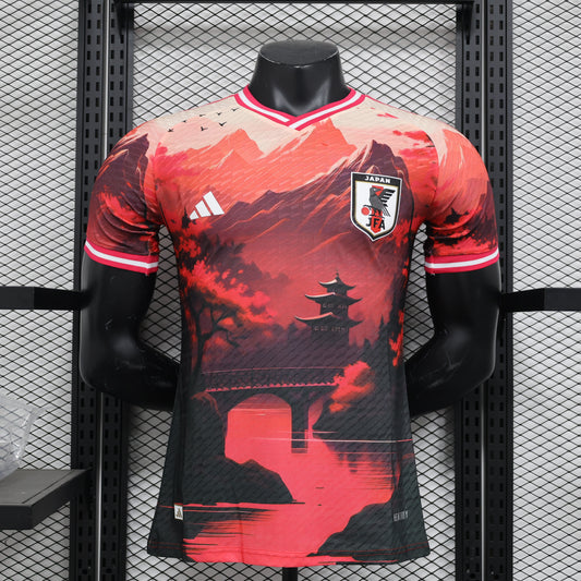 Maillot | Adidas Japon édition spécial 2024-2025