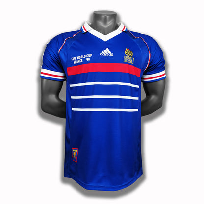 Jersey | Adidas France special edition 1998