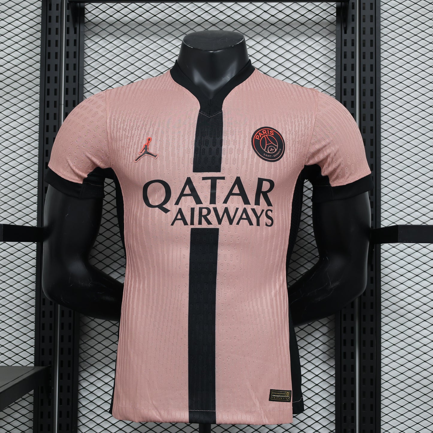 Maillot | Jordan Paris extérieur édition 2024-2025