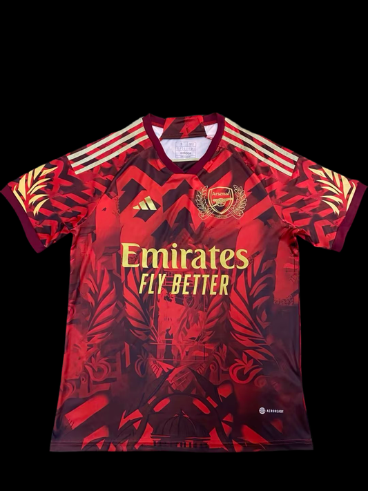 Jersey | Adidas Arsenal Red Special Edition 2024