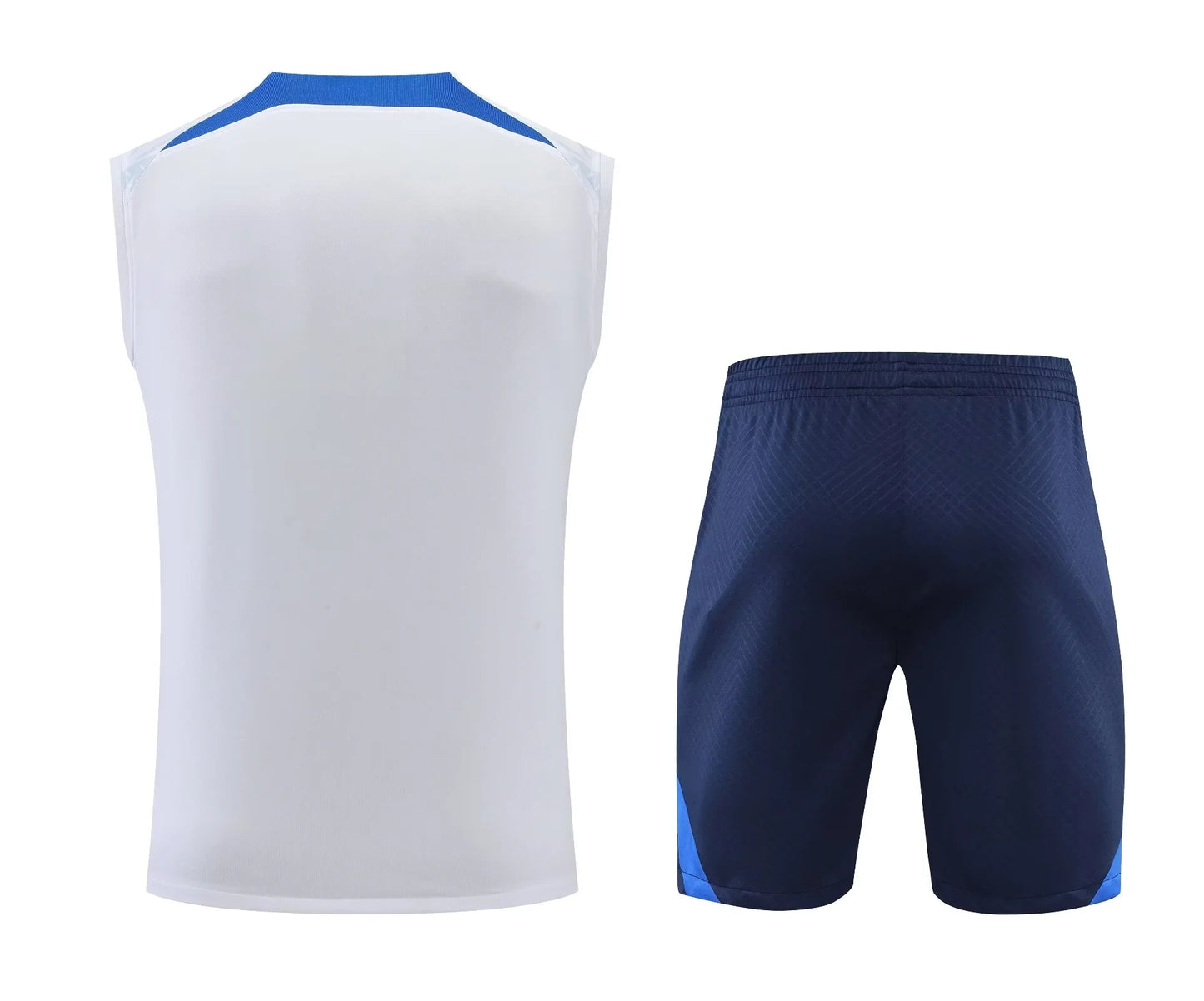 Together | Nike France Training shorts 2022-2023