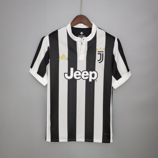 Jersey | Adidas Juventus Turin home edition 2018