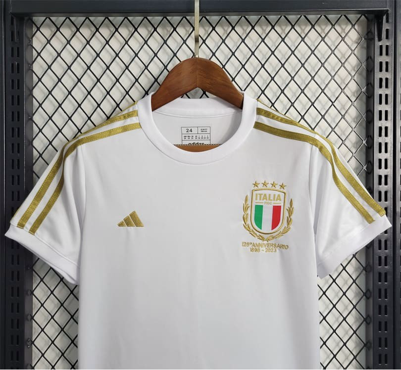 Maillot | Adidas Italie édition 2024-2025