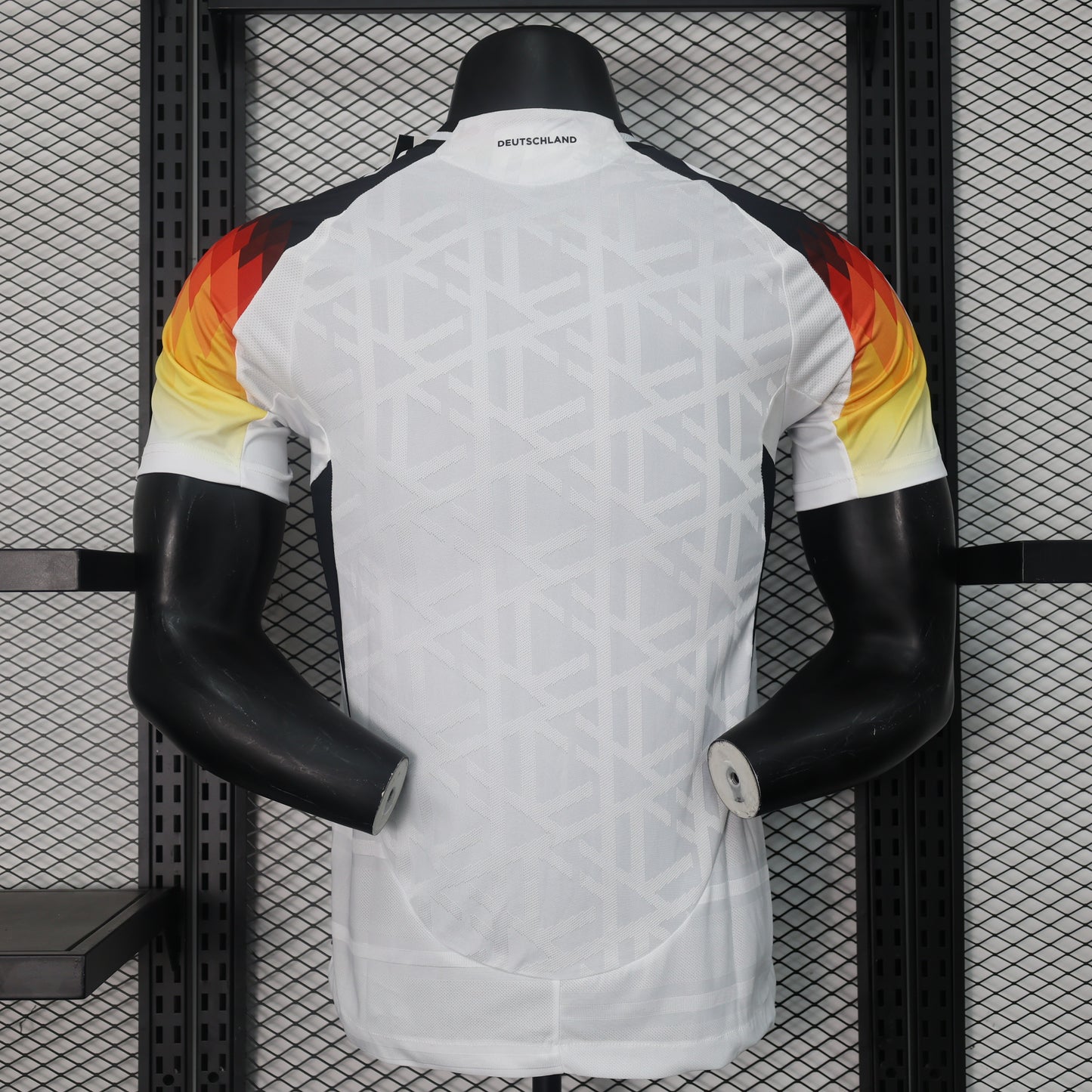 Maillot | Adidas Allemagne domicile 2024-2025