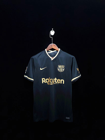 Maillot | Nike Barça extérieur 2020-2021