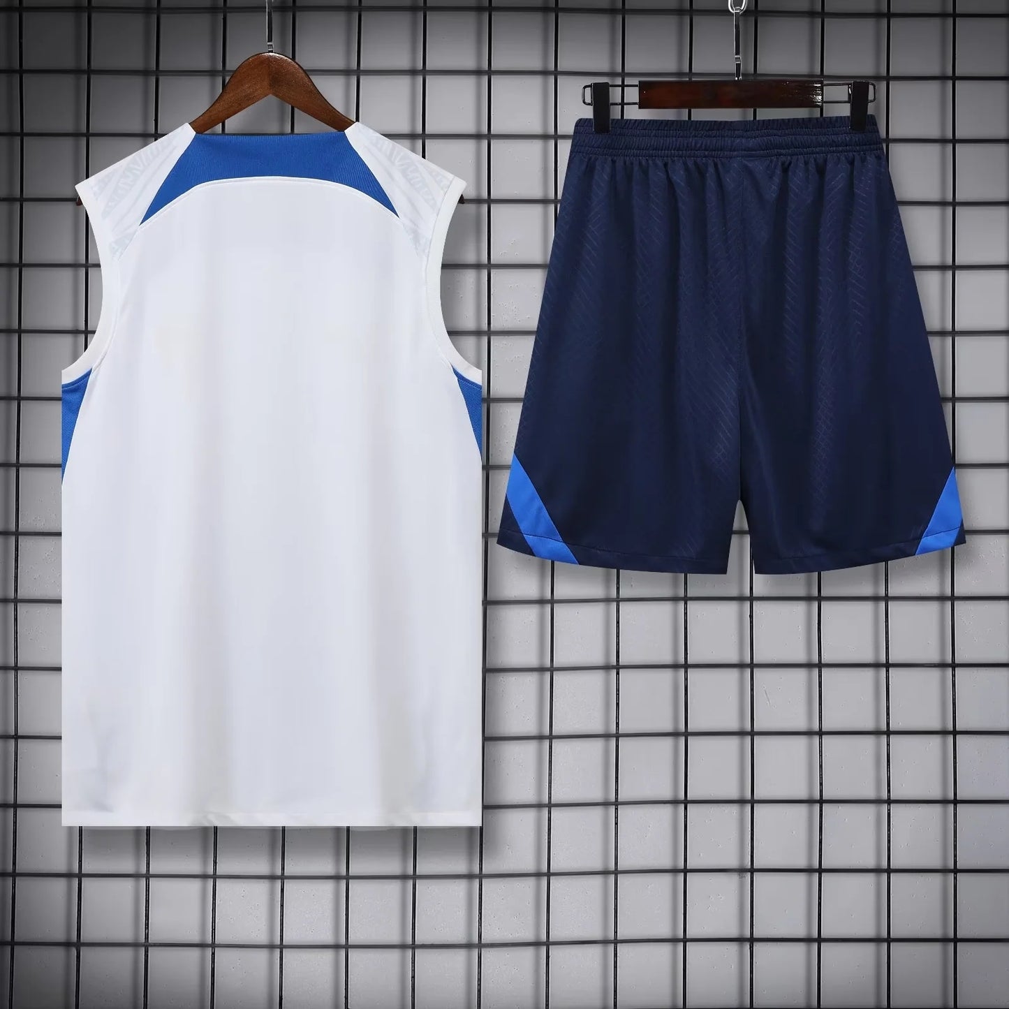 Together | Nike France Training shorts 2022-2023