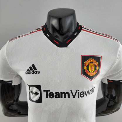 Maillot | Adidas Manchester United extérieur édition 2023-2024