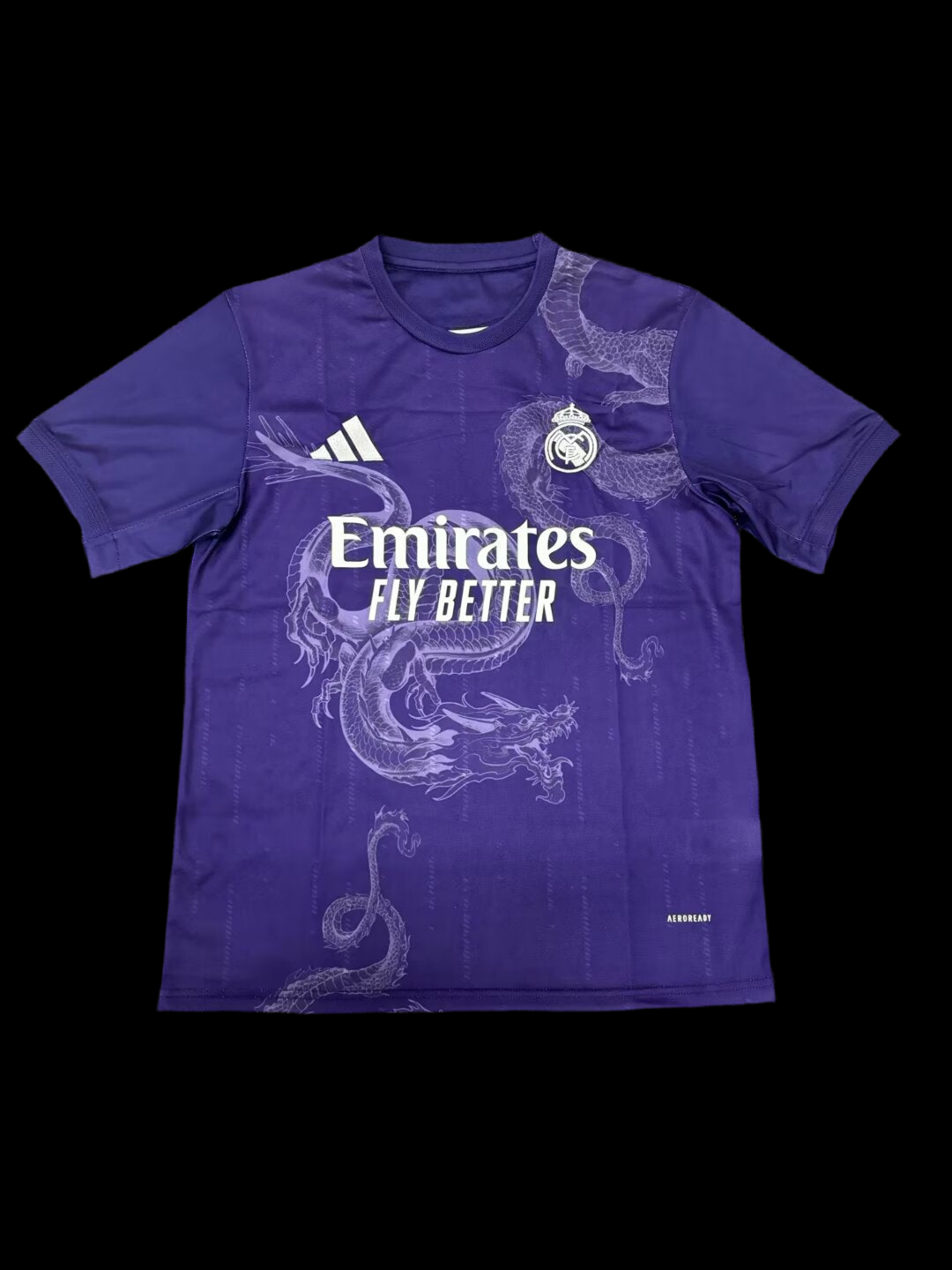 Maillot | Adidas Real Madrid édition spéciale 2023-2024