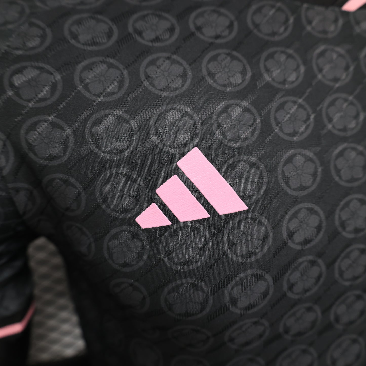 Jersey | Adidas Japan Special Edition Katana 2024-2025