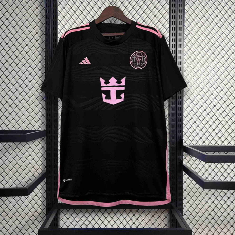 Jersey | Adidas Inter Miami Away Edition 2024-2025