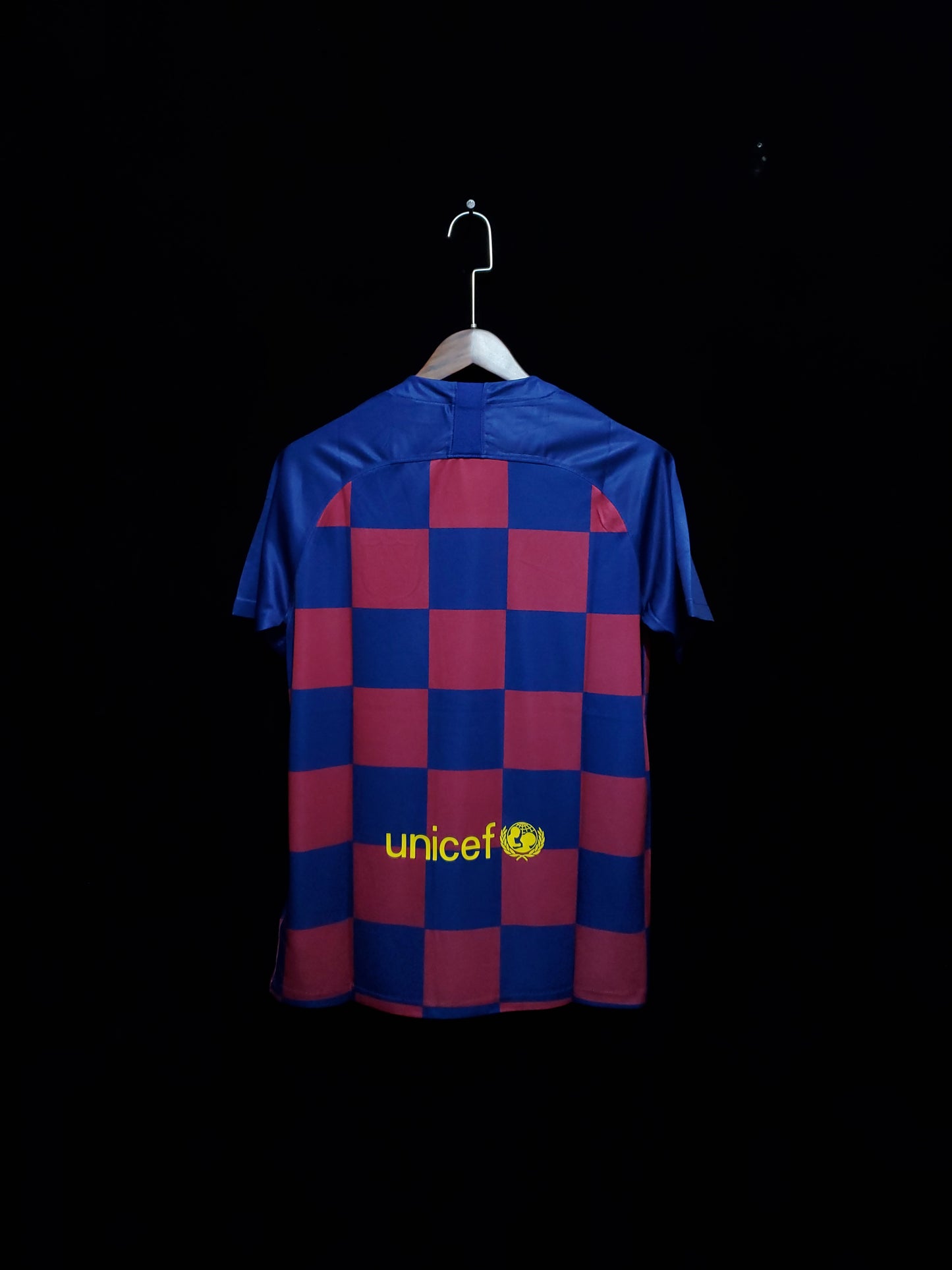 Maillot | Nike Barca domicile édition 2019-2020