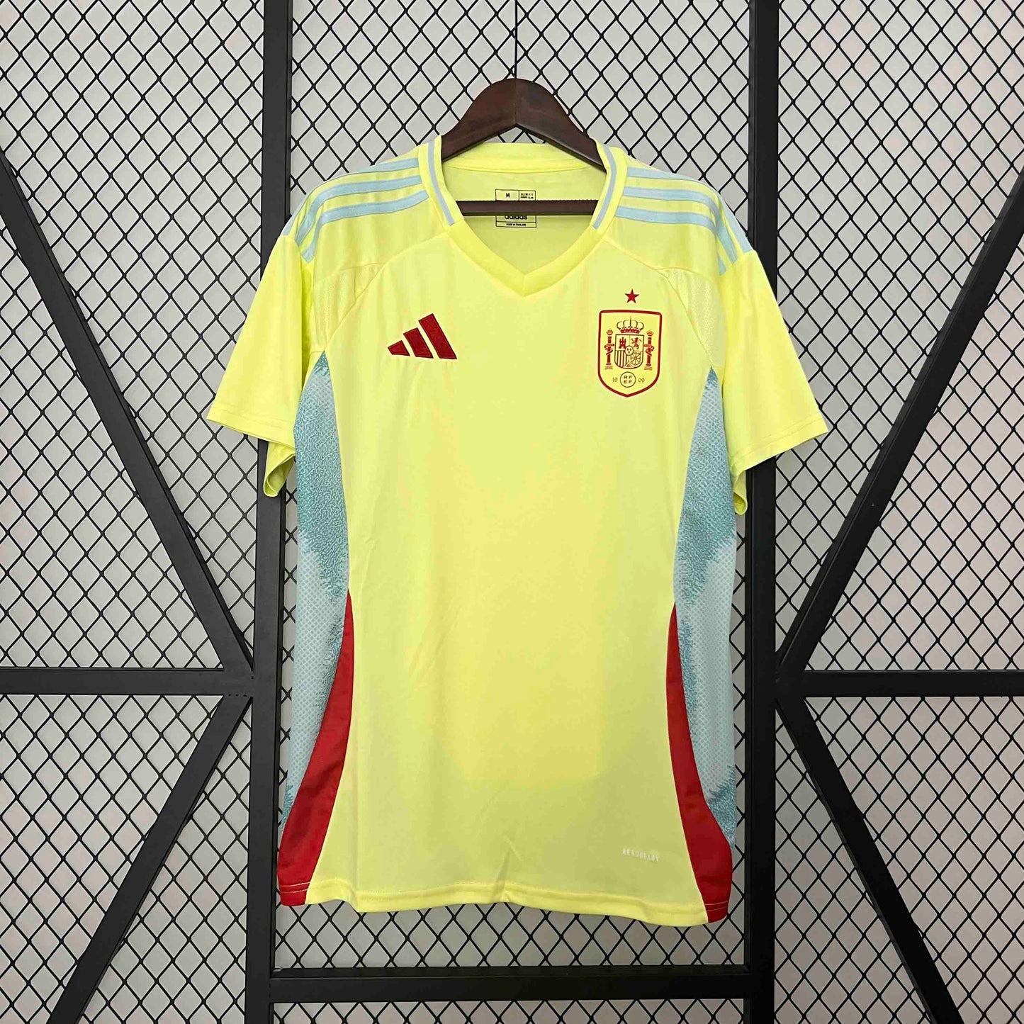 Maillot | Adidas Espagne édition spéciale 2024-2025