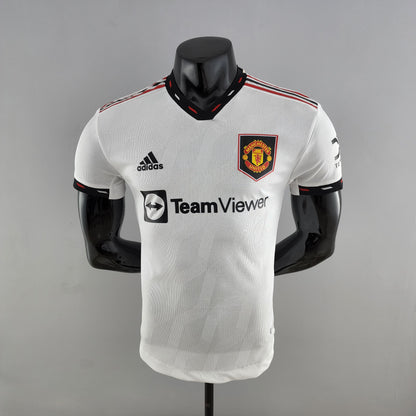 Maillot | Adidas Manchester United extérieur édition 2023-2024