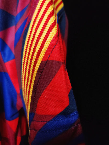 Maillot | Nike Barca training suit édition 2021